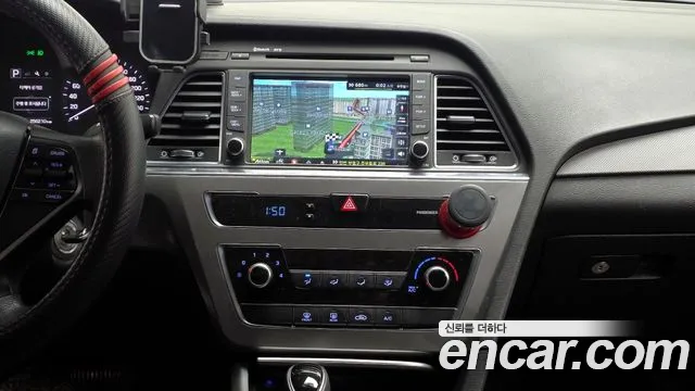 Hyundai LF 2016 thumb 5