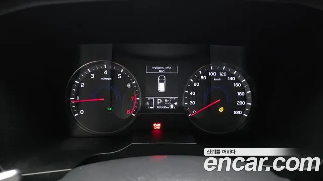 KGM Korando 2019 thumb 8