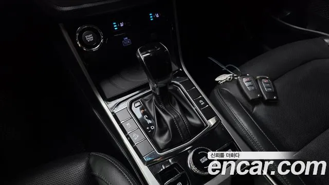 KGM Korando 2019 thumb 9