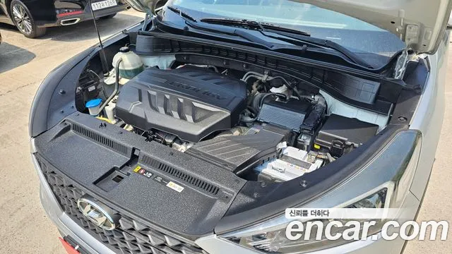 Hyundai Tucson 2019 thumb 8