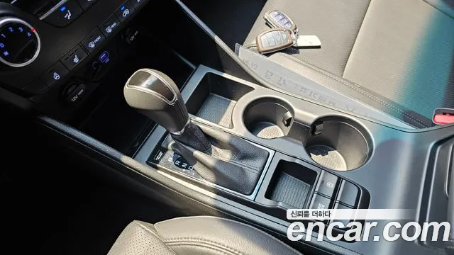 Hyundai Tucson 2019 thumb 10