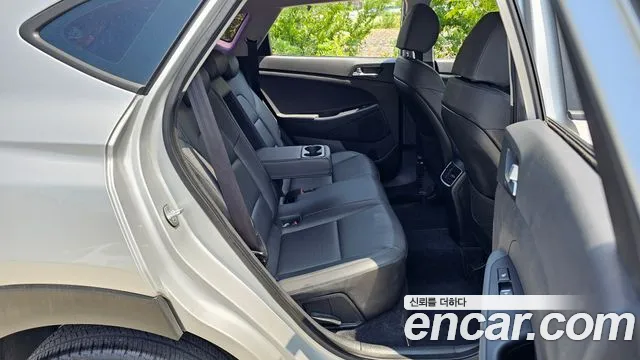 Hyundai Tucson 2019 thumb 6