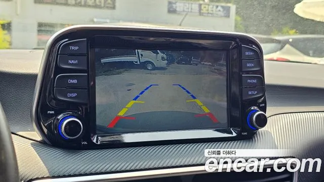Hyundai Tucson 2019 thumb 4