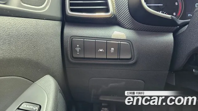 Hyundai Tucson 2019 thumb 7