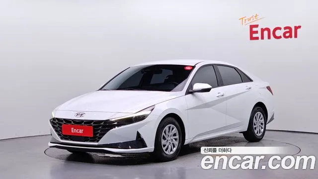 Hyundai Elantra 2022 thumb 4