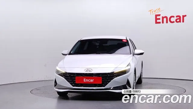 Hyundai Elantra 2022 thumb 11