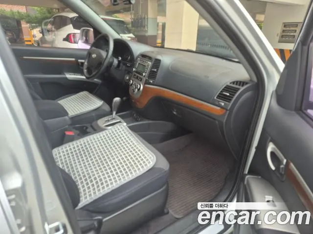 Hyundai CM 2008 thumb 6