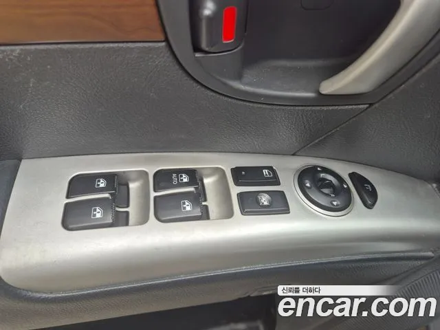 Hyundai CM 2008 thumb 9
