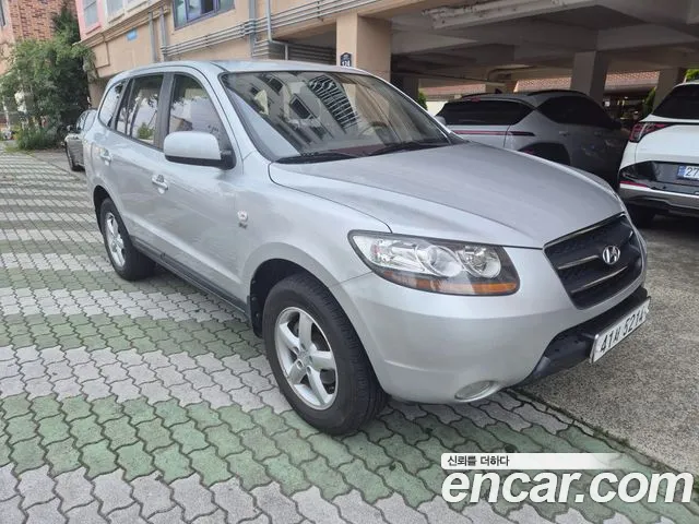 Hyundai CM 2008 thumb 2