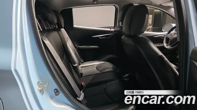 Chevrolet Spark 2016 thumb 10