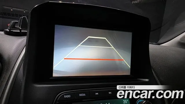 Chevrolet Spark 2016 thumb 9