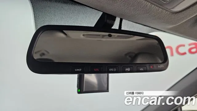 Kia morning 2021 thumb 4