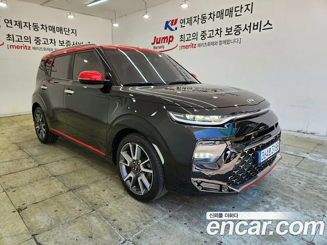 Kia Soul 2019 thumb 5