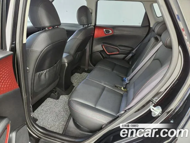 Kia Soul 2019 thumb 3