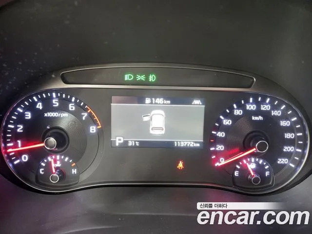 Kia Soul 2019 thumb 9