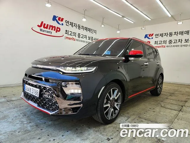 Kia Soul 2019 thumb 6