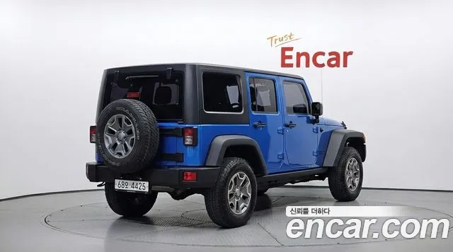Jeep Wrangler 2015 thumb 10