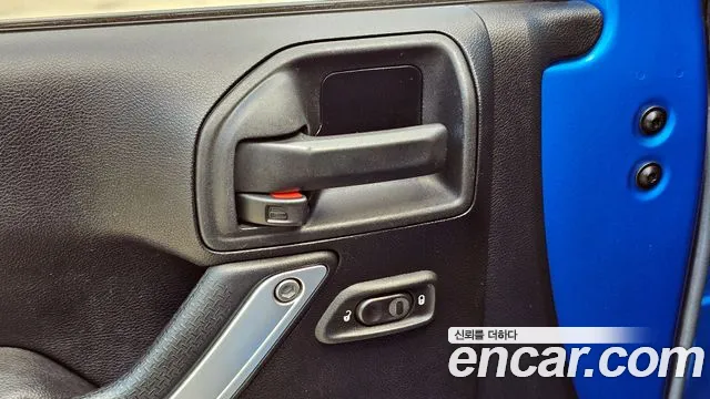 Jeep Wrangler 2015 thumb 7