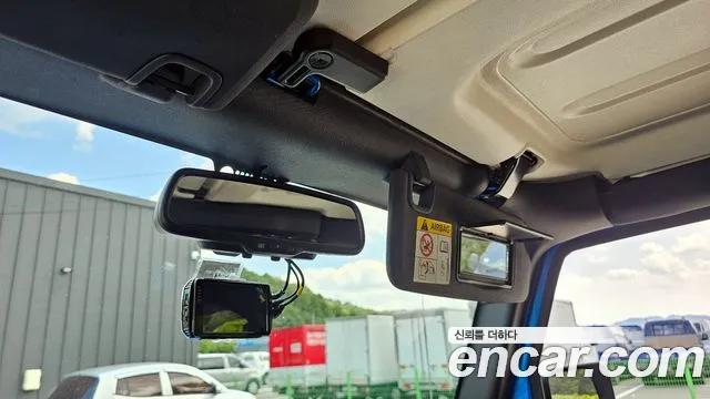 Jeep Wrangler 2015 thumb 5