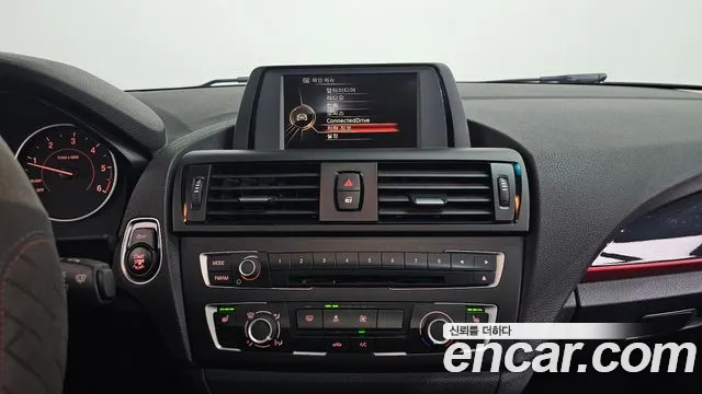 BMW 1 серии 2015 thumb 6