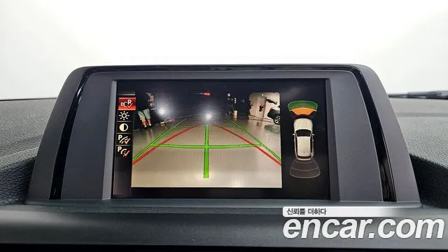 BMW 1 серии 2015 thumb 9