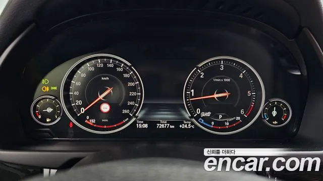 BMW X6 2018 thumb 9