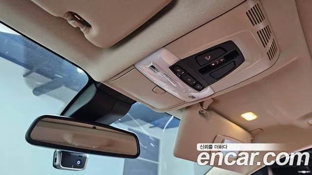 BMW X6 2018 thumb 2