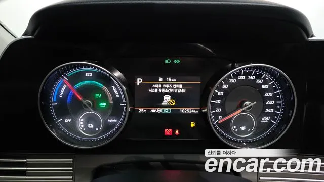 Hyundai Grandeur 2022 thumb 2