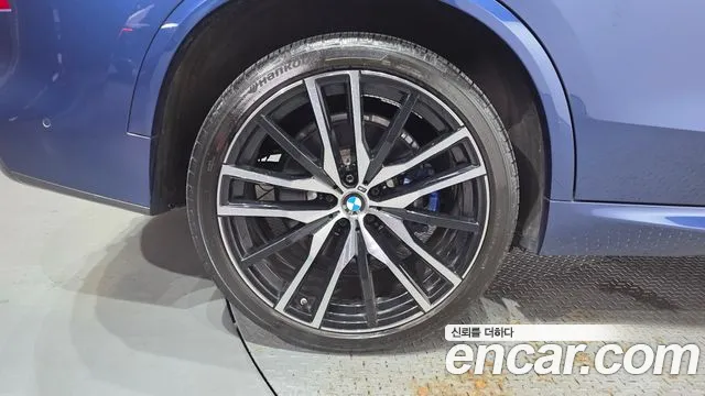 BMW X5 2020 thumb 9