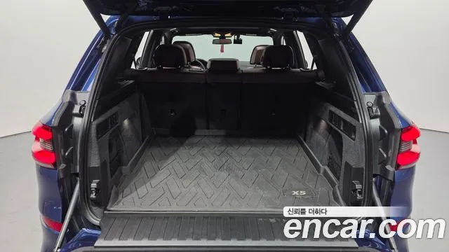 BMW X5 2020 thumb 8