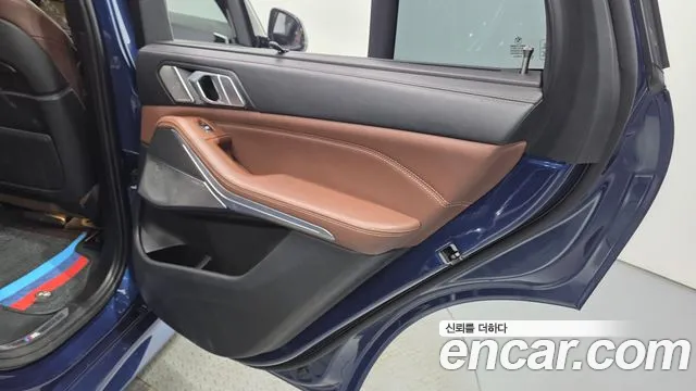 BMW X5 2020 thumb 2