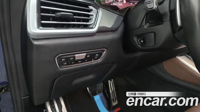 BMW X5 2020 thumb 6
