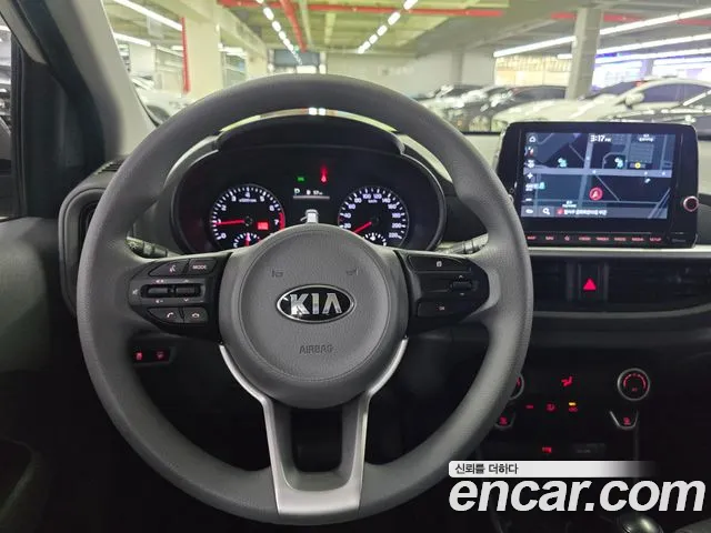 Kia morning 2020 thumb 10