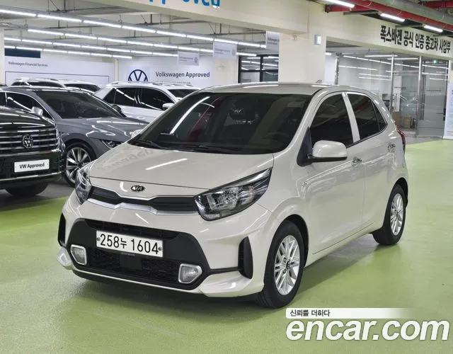 Kia morning 2020 thumb 12
