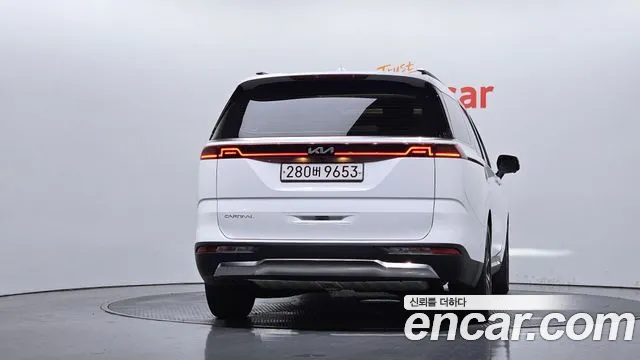 Kia Carnival 2022 thumb 12