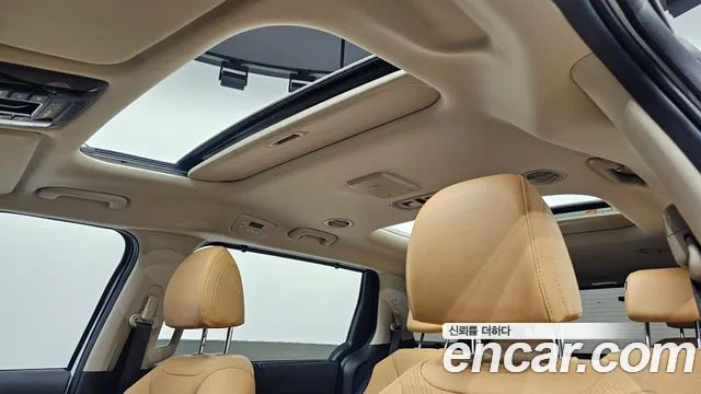 Kia Carnival 2022 thumb 9