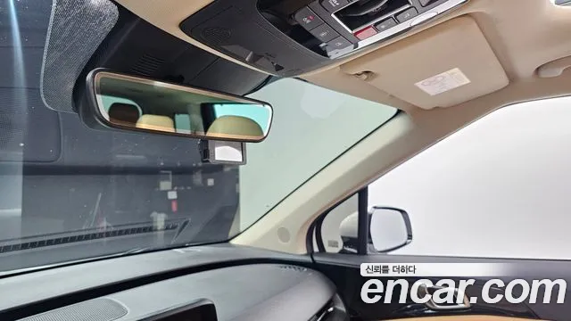 Kia Carnival 2022 thumb 7