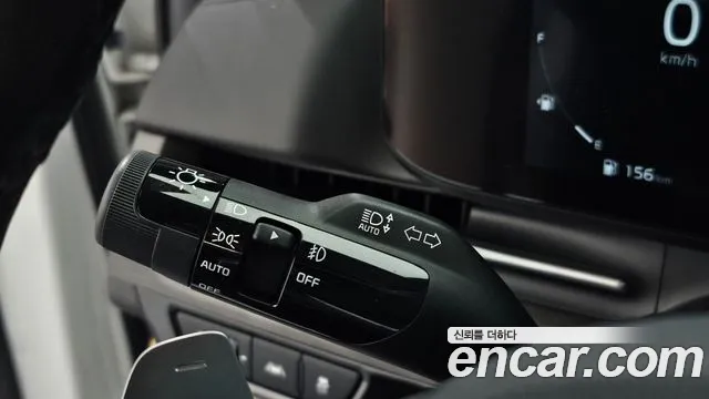 Kia Carnival 2022 thumb 5