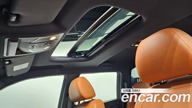KGM Rexton 2022 thumb 11