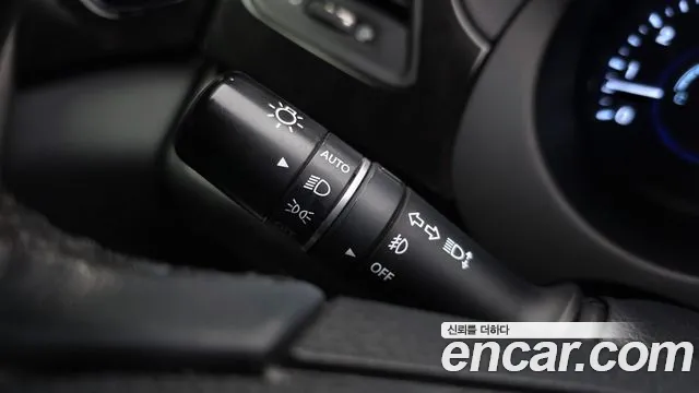 Hyundai Grandeur 2016 thumb 8