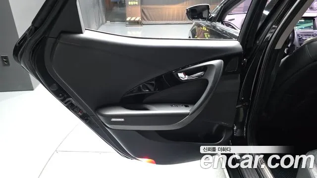 Hyundai Grandeur 2016 thumb 11