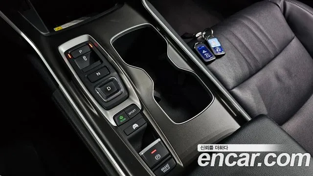 Honda Accord 2018 thumb 2