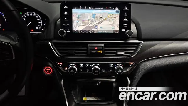 Honda Accord 2018 thumb 9