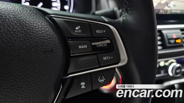 Honda Accord 2018 thumb 11