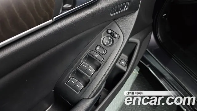 Honda Accord 2018 thumb 5