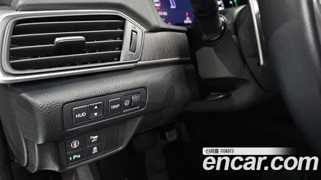 Honda Accord 2018 thumb 10