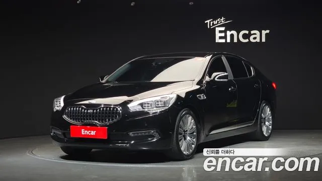 Kia K9 2013 thumb 11