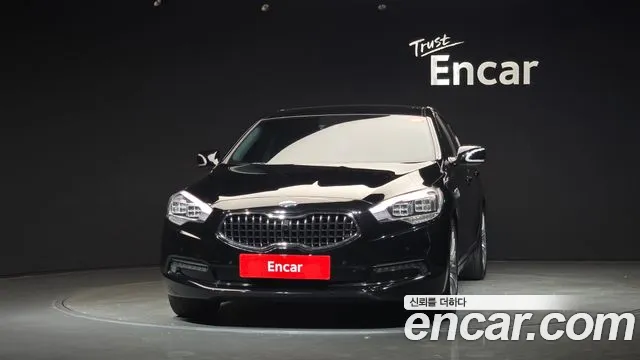 Kia K9 2013 thumb 8