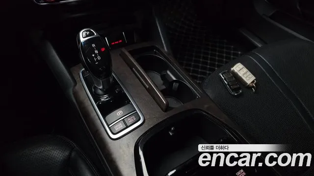 Kia K9 2013 thumb 5