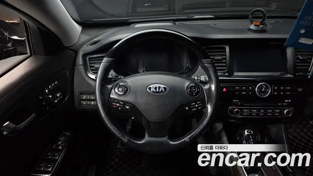 Kia K9 2013 thumb 2